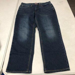 Levis 34x30 Athletic Fit Mens Jeans